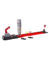 MTJKM88,Hot Wheels Racing Circuit De Curse Grid Start Formula 1 Cu 2 Masinute Incluse