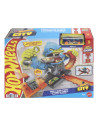 MTHDR29_JHL92,Hot Wheels City Pista Inamicilor Atacul Gorilei