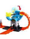 MTHDR29_JHL92,Hot Wheels City Pista Inamicilor Atacul Gorilei