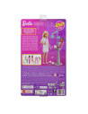 MTJCR71_JMK14,Barbie Set De Joaca Papusa Barbie Blonda Face Cariera Dentist