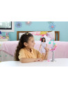 MTJCR71_JMK15,Barbie Set De Joaca Papusa Barbie Bruneta Face Cariera Dentist