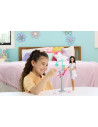 MTJCR71_JMK15,Barbie Set De Joaca Papusa Barbie Bruneta Face Cariera Dentist
