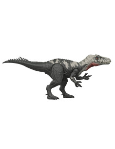 MTJGB92_JGB95,Jurassic World Renasterea Dinozaur Gigantic Chilantaisaurus Interactiv 2