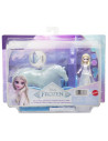 MTJHH06_JHH08,Disney Frozen Set De Joaca Aventurile Lui Elsa Si Nokk Papusa Si Accesorii