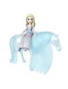 MTJHH06_JHH08,Disney Frozen Set De Joaca Aventurile Lui Elsa Si Nokk Papusa Si Accesorii