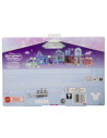 MTJHH06_JHH08,Disney Frozen Set De Joaca Aventurile Lui Elsa Si Nokk Papusa Si Accesorii