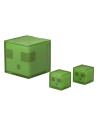 MTJKK00_JKK01,Minecraft Redstone Charged Set Capcana Cu Piston Lipicios Figurina Cu Accesorii
