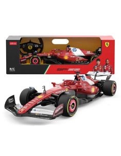 Ras10440,Masina Cu Telecomanda Ferrari Sf 25 Scara 1 La 12