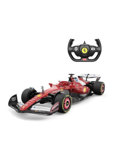 Ras10440,Masina Cu Telecomanda Ferrari Sf 25 Scara 1 La 12 2