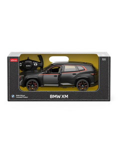 Ras10310,Masina Cu Telecomanda Bmw Xm Scara 1 La 14