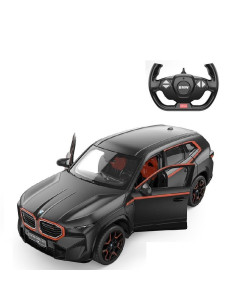Ras10310,Masina Cu Telecomanda Bmw Xm Scara 1 La 14 2
