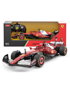Ras10450,Masina Cu Telecomanda Ferrari Sf 25 Scara 1 La 18