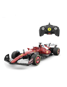 Ras10450,Masina Cu Telecomanda Ferrari Sf 25 Scara 1 La 18 2