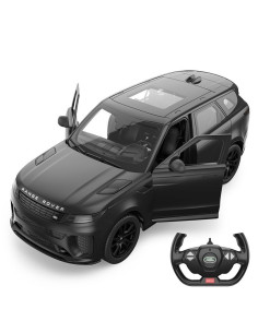 Ras10260_Negru,Masina Cu Telecomanda Range Rover Sport Sv Negru Scara 1 La 14 2