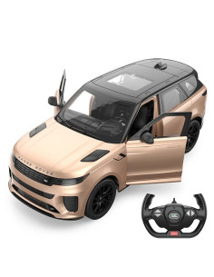 Ras10260_Gold,Masina Cu Telecomanda Range Rover Sport Sv Gold Scara 1 La 14 2
