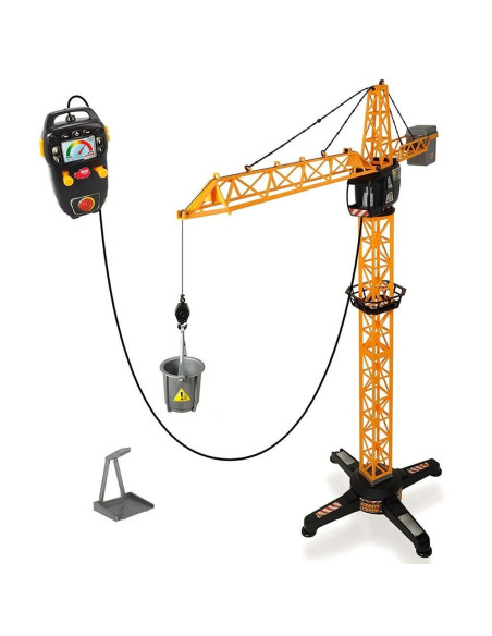 VV-203729023,Dickie Macara Cu Telecomanda 150cm