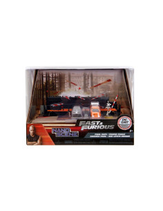 VV-9334915314R00,Jada Fast And Furious Nano Scena Cursa Finala
