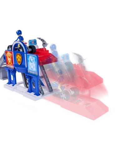 VV-6075556,Patrula Catelusilor Cautare Si Salvare Set De Joaca Ridica Si Repara