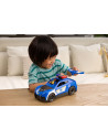 VV-6074962,Patrula Catelusilor Cauta Si Salveaza Set Masinuta De Salvare Cu Lumini Si Sunete Cruiser Si Figurina Chase