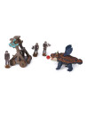 VV-6075575_20156293,Cum Sa Iti Dresezi Dragonul Incercarea Flacarii Set De Joaca Catapulta Explozie Si Dragonul Gronckle