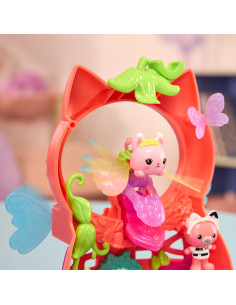 VV-6075567,Gabbys Dollhouse Fairylandia Set De Joaca Zana Pisicutei Cu Figurine Si Accesorii 2