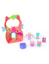 VV-6075567,Gabbys Dollhouse Fairylandia Set De Joaca Zana Pisicutei Cu Figurine Si Accesorii