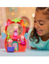 VV-6075567,Gabbys Dollhouse Fairylandia Set De Joaca Zana Pisicutei Cu Figurine Si Accesorii