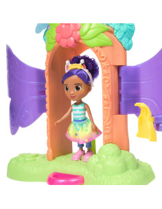 VV-6075629,Gabbys Dollhouse Fairylandia Set De Joaca Revelatia Magica Cu Figurine Si Accesorii 2