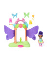 VV-6075629,Gabbys Dollhouse Fairylandia Set De Joaca Revelatia Magica Cu Figurine Si Accesorii