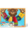 VV-6075184,Melissa And Doug Set De Joaca Abilitati De Baza Din Lemn