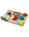 VV-6075184,Melissa And Doug Set De Joaca Abilitati De Baza Din Lemn