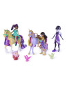 VV-6075675,Unicorn Academy Set De Joaca Aveturi Magice Dezlantuite