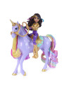 VV-6075675,Unicorn Academy Set De Joaca Aveturi Magice Dezlantuite