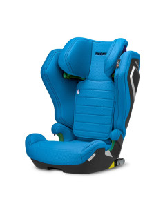 B1101006,Scaun auto cu Isofix Recaro Axion 1, R129, 3-12ani, Calm Blue