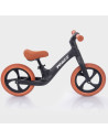 CD75502,Bicicleta de echilibru fara pedale WHIZZ negru