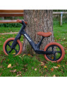 CD75502,Bicicleta de echilibru fara pedale WHIZZ negru