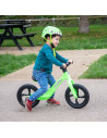 CD75504,Bicicleta de echilibru fara pedale WHIZZ verde