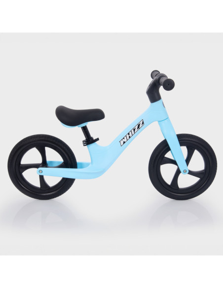CD75506,Bicicleta de echilibru fara pedale WHIZZ albastru