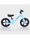 CD75506,Bicicleta de echilibru fara pedale WHIZZ albastru
