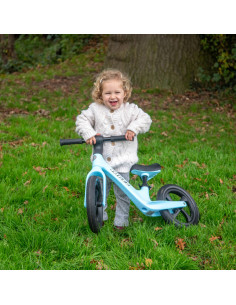 CD75506,Bicicleta de echilibru fara pedale WHIZZ albastru 2