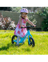 CD75506,Bicicleta de echilibru fara pedale WHIZZ albastru
