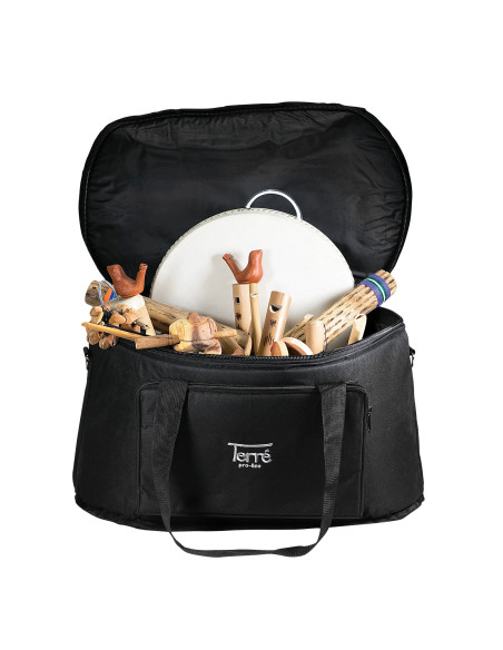 Vin770497,Set instrumente muzicale de sunete din natura