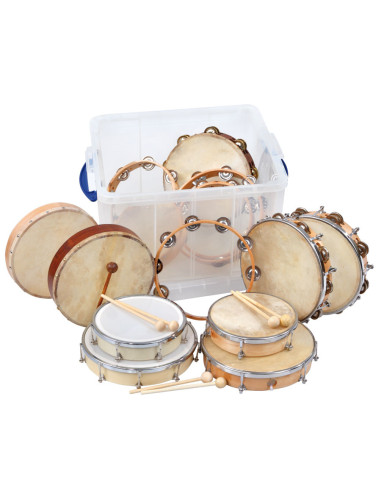 Vin84093,Set de tobe pentru clasa
