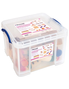 Vin84343,Sunete din lemn - set de 25 instrumente 2