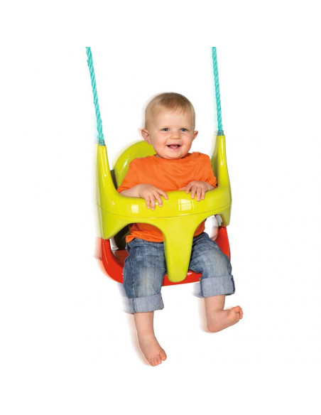 Leagan pentru copii Smoby 2 in 1,S7600310194