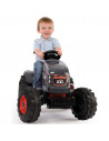 Tractor cu pedale si remorca Smoby Stronger XXL,S7600710200