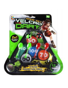 Set Darts 2 in1 - cu scai,...