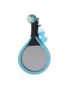 Badminton - set rachete,...