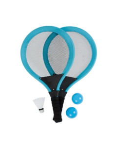 Badminton - set rachete,... 2