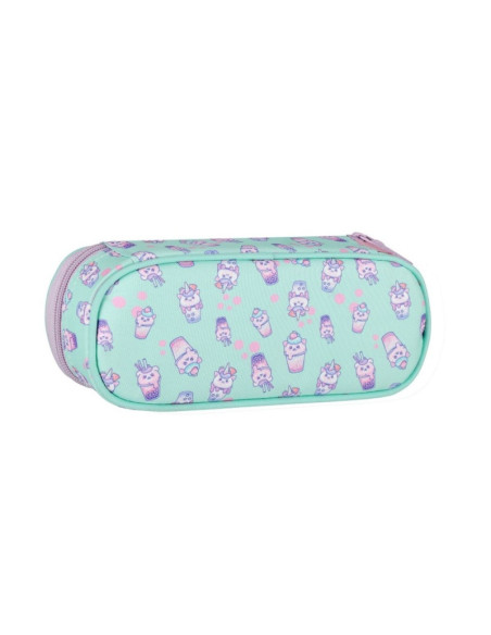 Penar neechipat Starpak BubbleTea, 1 fermoar, 1 extensie, 5x22x9.5cm, 550900